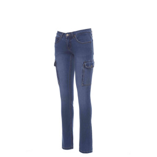 Hummer Damen Hose