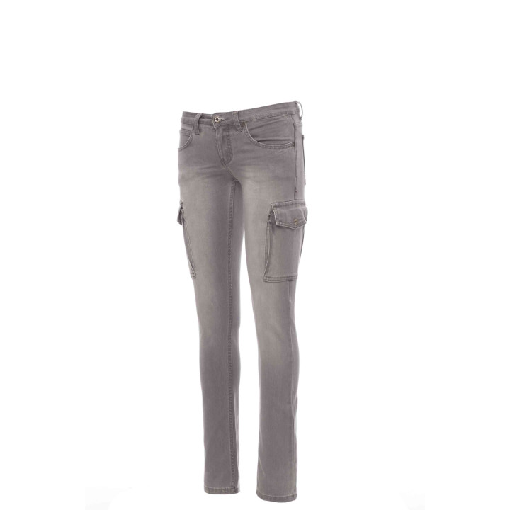 Hummer Damen Hose