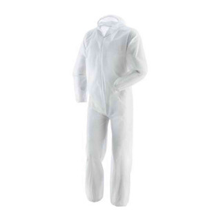 Schutzanzug PP-U-01 Coverall