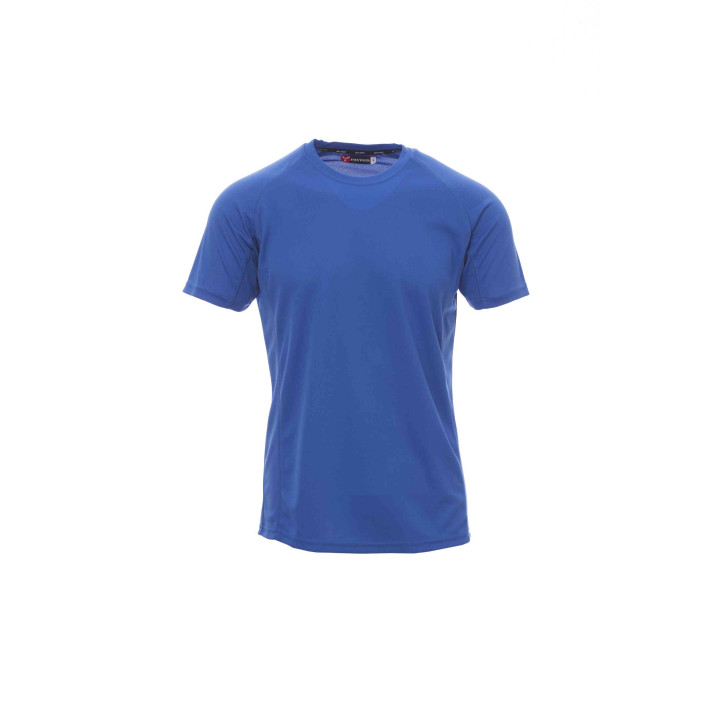Runner sportliches Herren T-Shirt