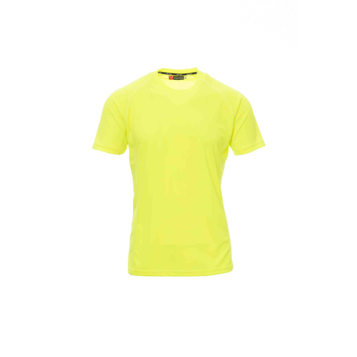 Runner sportliches Herren T-Shirt
