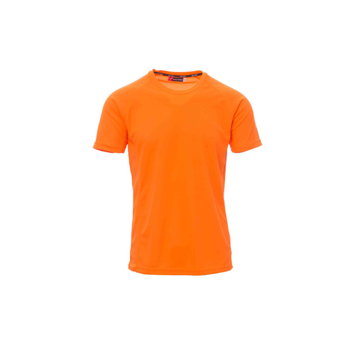Runner sportliches Herren T-Shirt