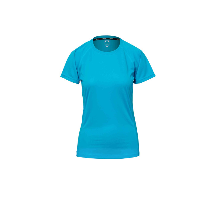 Runner  Damen T-Shirt