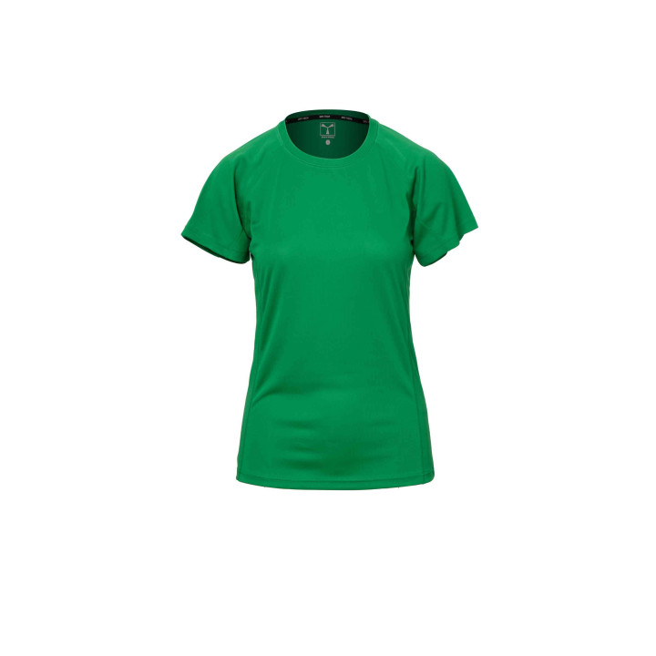 Runner  Damen T-Shirt