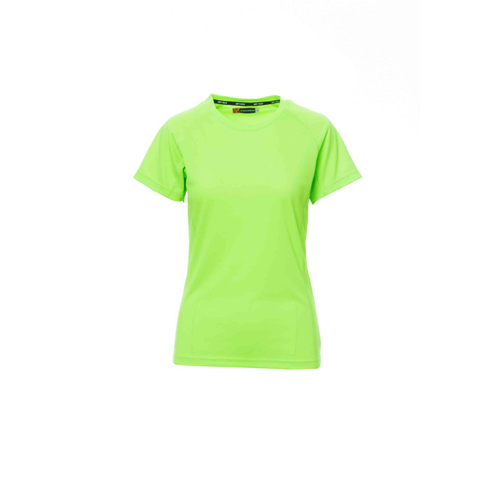 Runner  Damen T-Shirt