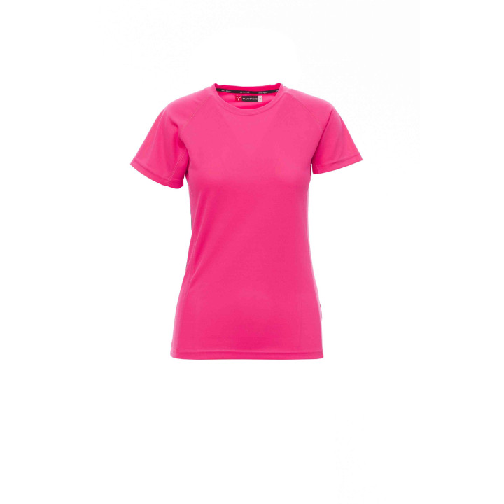 Runner  Damen T-Shirt