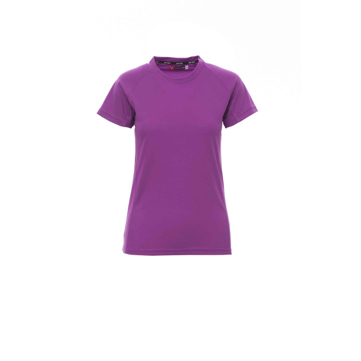 Runner  Damen T-Shirt