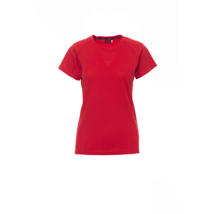 Runner  Damen T-Shirt
