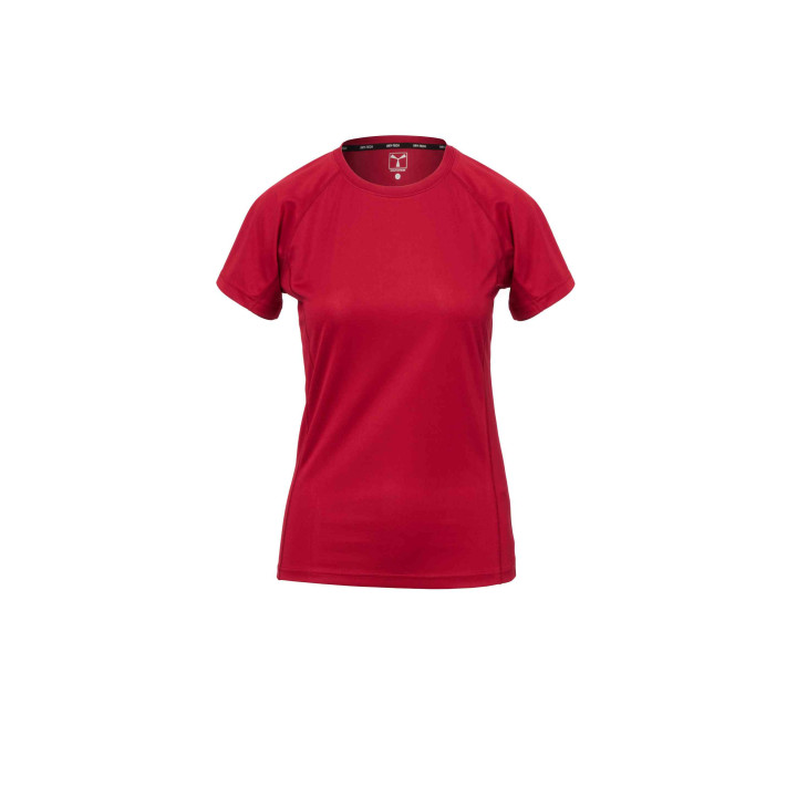Runner  Damen T-Shirt
