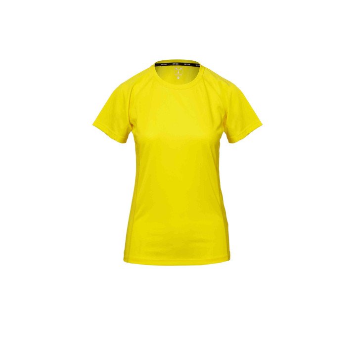 Runner  Damen T-Shirt