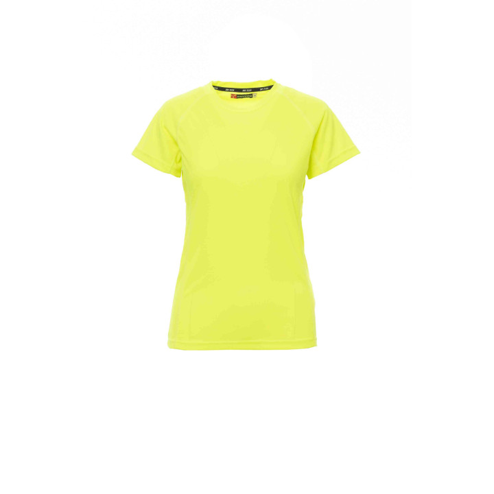 Runner  Damen T-Shirt