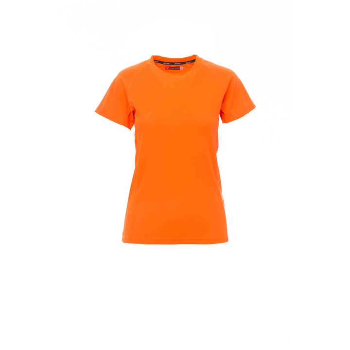 Runner  Damen T-Shirt
