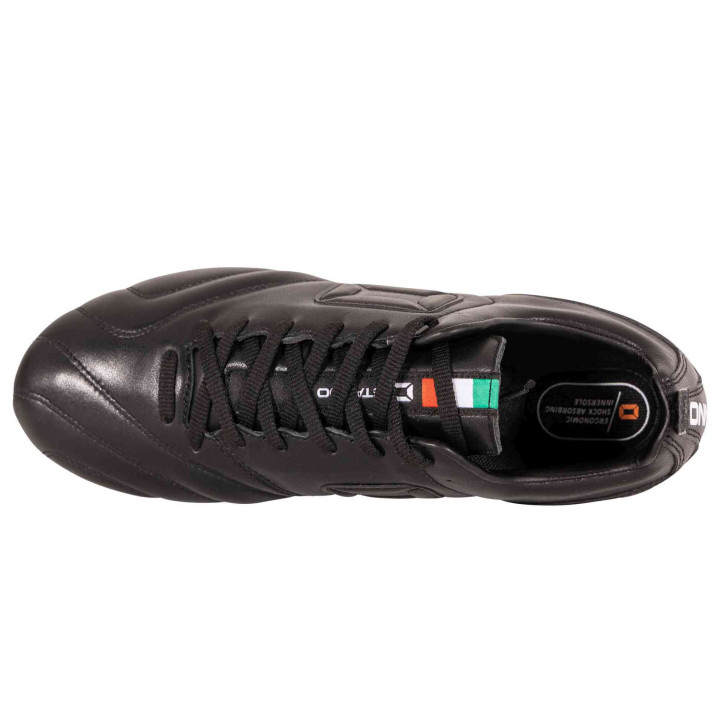 Nibbio Nero FG Fußballschuhe Herren