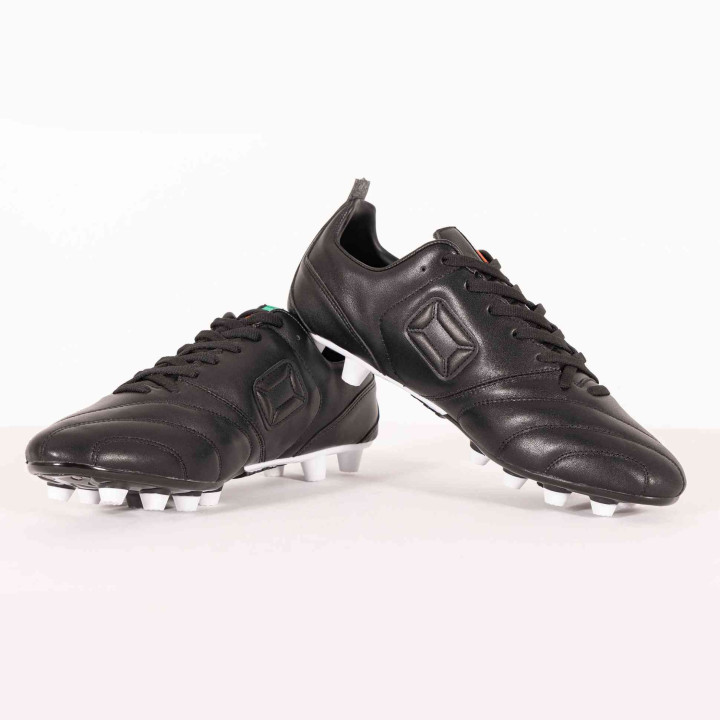Nibbio Nero FG Fußballschuhe Herren