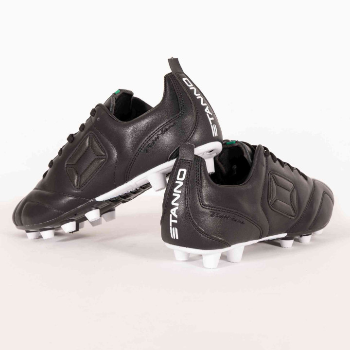 Nibbio Nero FG Fußballschuhe Herren