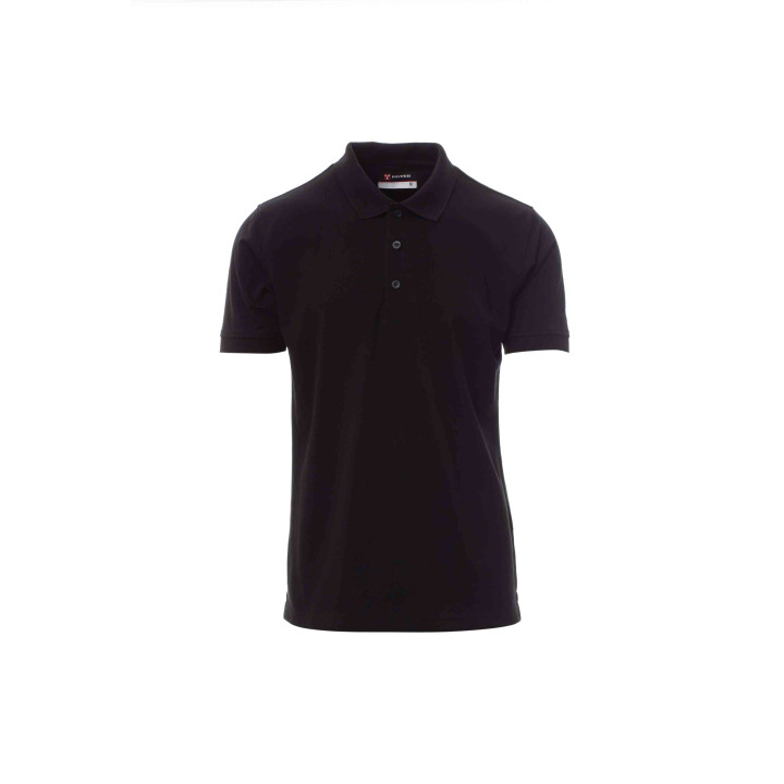 Venice Pro Herren Polo Mischgewebe