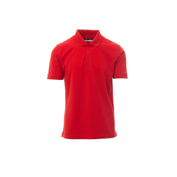 Venice Pro Herren Polo Mischgewebe