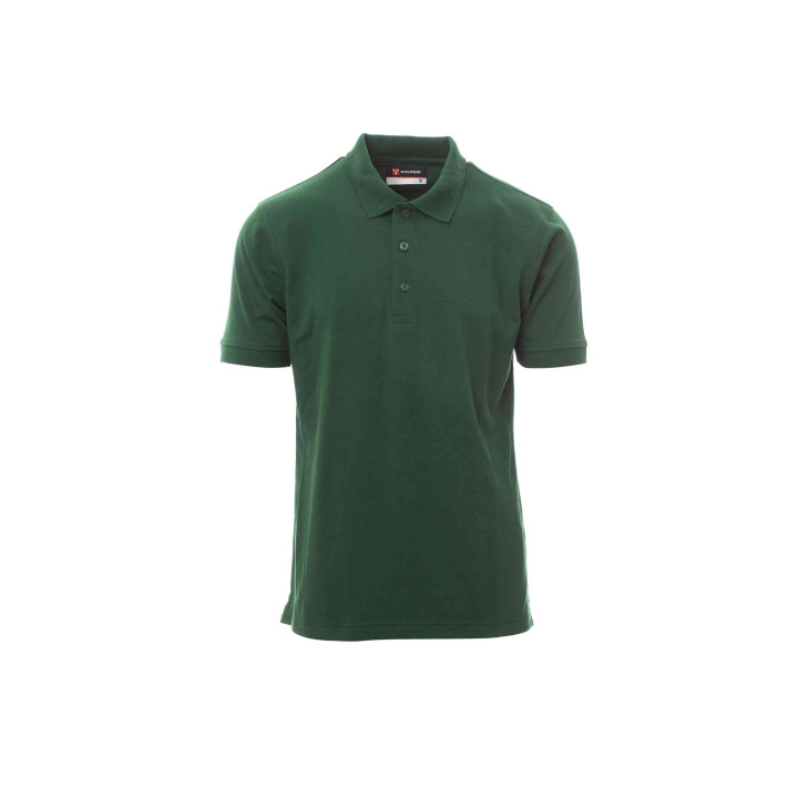 Venice Pro Herren Polo Mischgewebe