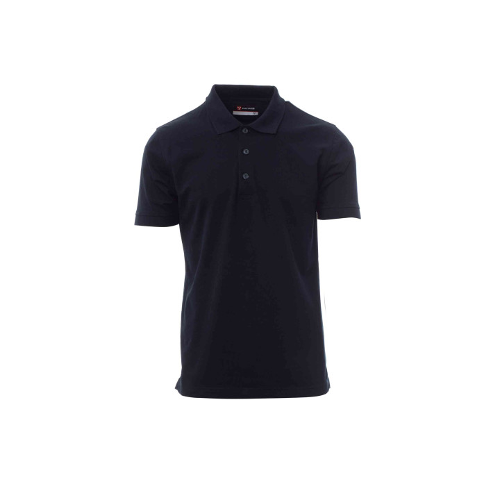 Venice Pro Herren Polo Mischgewebe