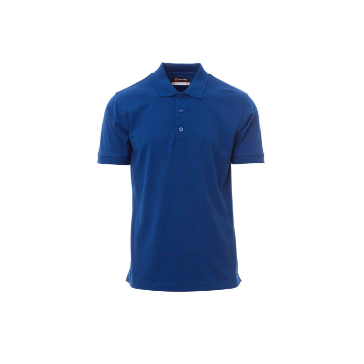 Venice Pro Herren Polo Mischgewebe