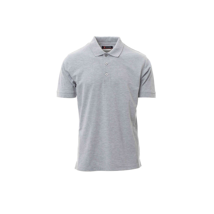 Venice Pro Herren Polo Mischgewebe