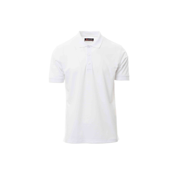 Venice Pro Herren Polo Mischgewebe