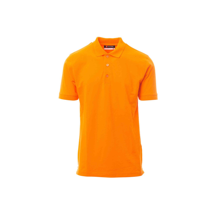 Venice Pro Herren Polo Mischgewebe