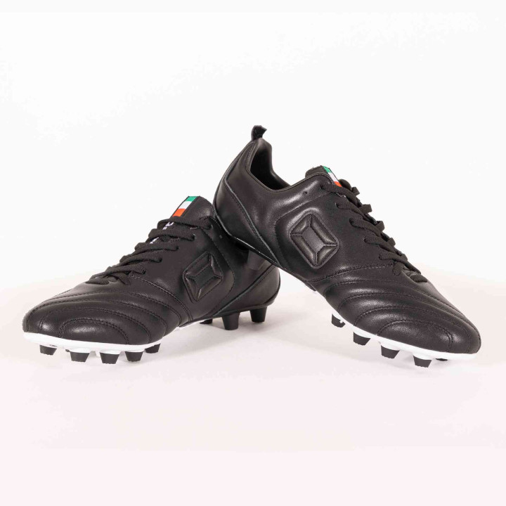Nibbio Nero Ultra FG Fußballschuhe