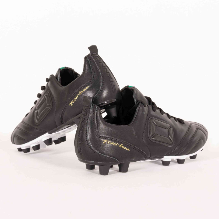 Nibbio Nero Ultra FG Fußballschuhe