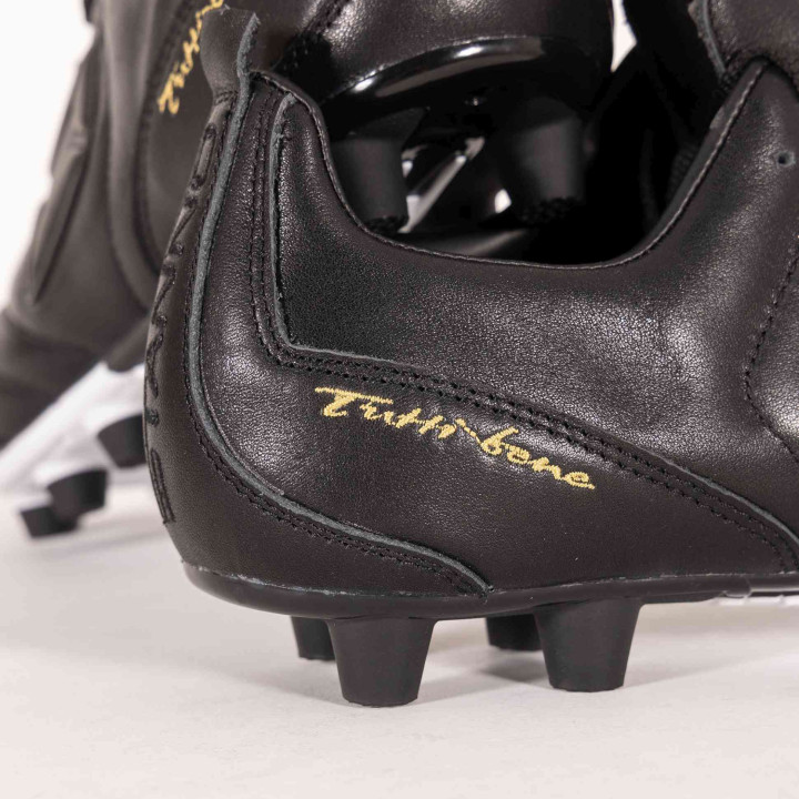 Nibbio Nero Ultra FG Fußballschuhe