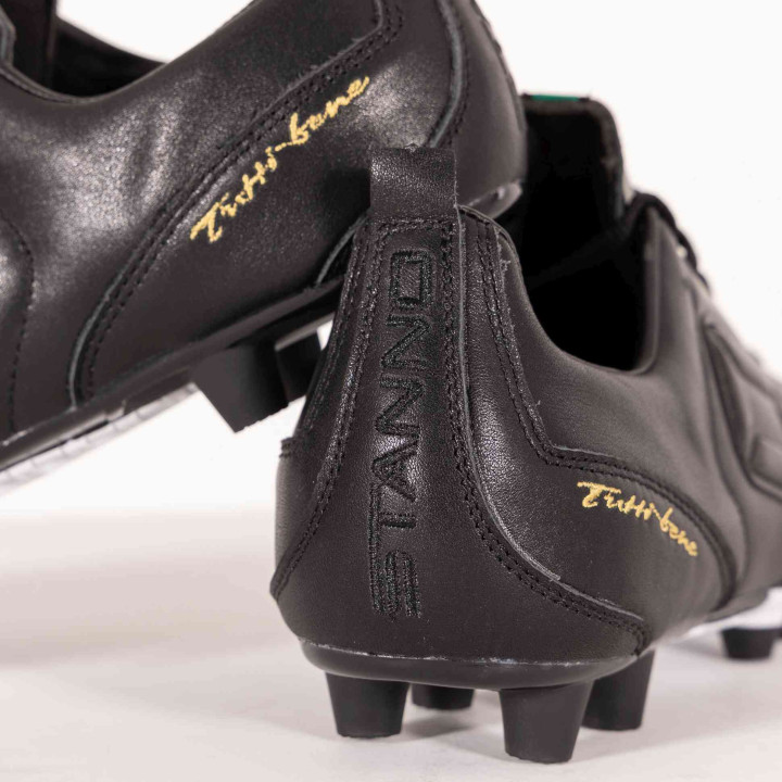 Nibbio Nero Ultra FG Fußballschuhe