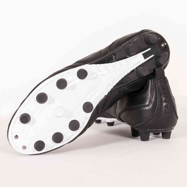 Nibbio Nero Ultra FG Fußballschuhe