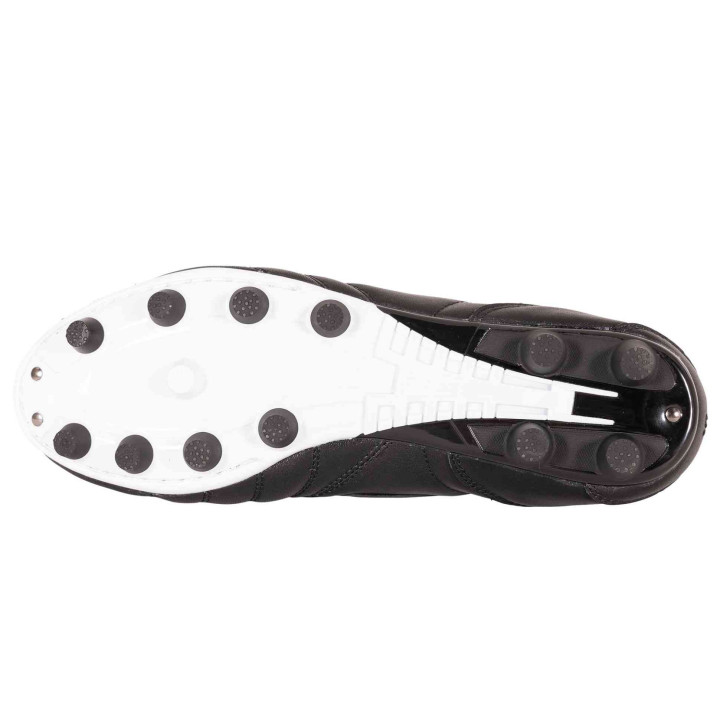 Nibbio Nero Ultra FG Fußballschuhe