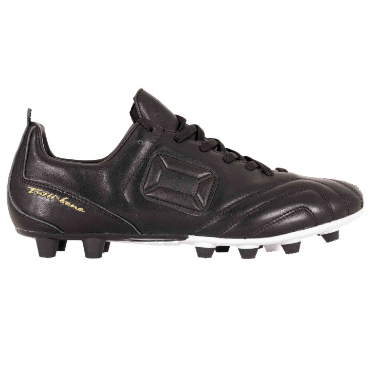 Nibbio Nero Ultra FG Fußballschuhe