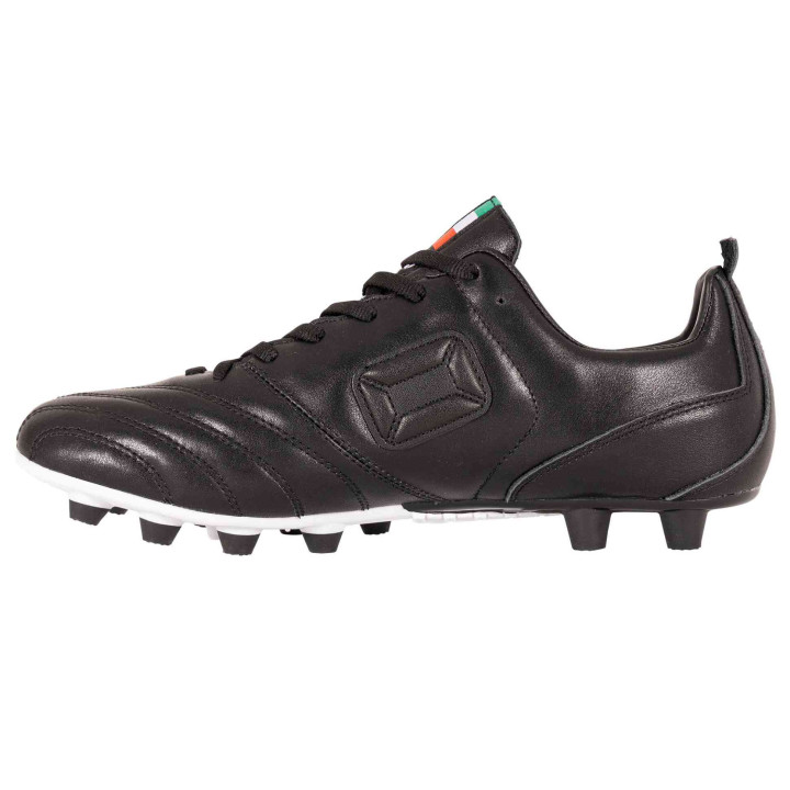 Nibbio Nero Ultra FG Fußballschuhe