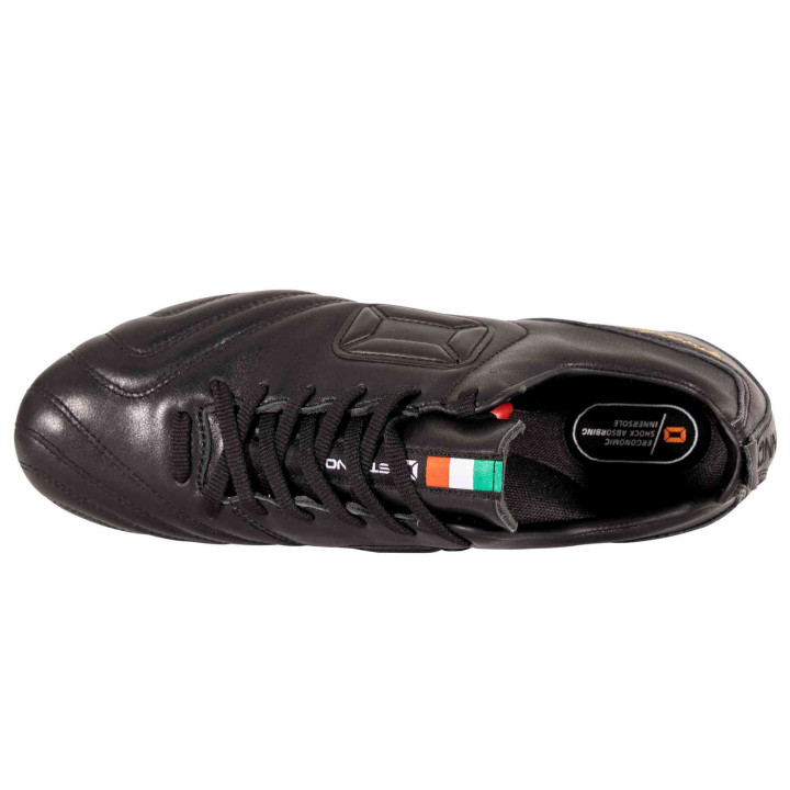 Nibbio Nero Ultra FG Fußballschuhe