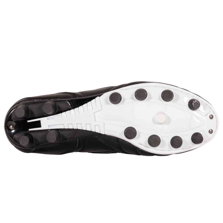 Nibbio Nero Ultra FG Fußballschuhe