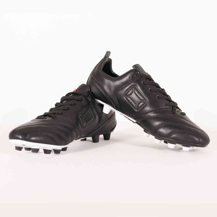 Nibbio Nero Ultra FG Fußballschuhe