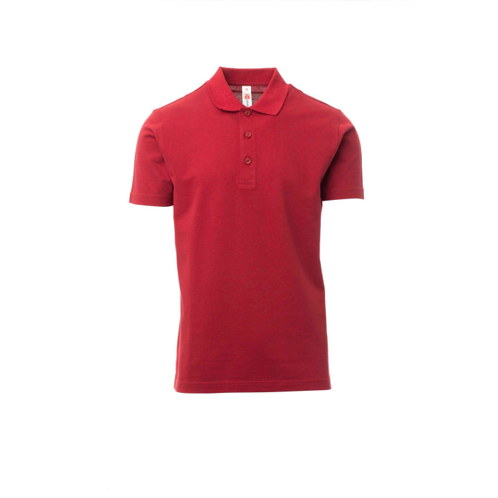 Rome Herren Polo