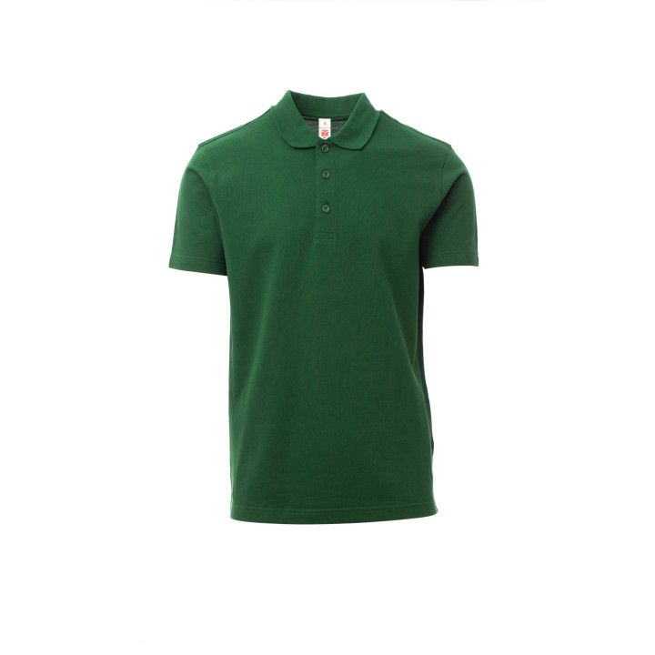 Rome Herren Polo
