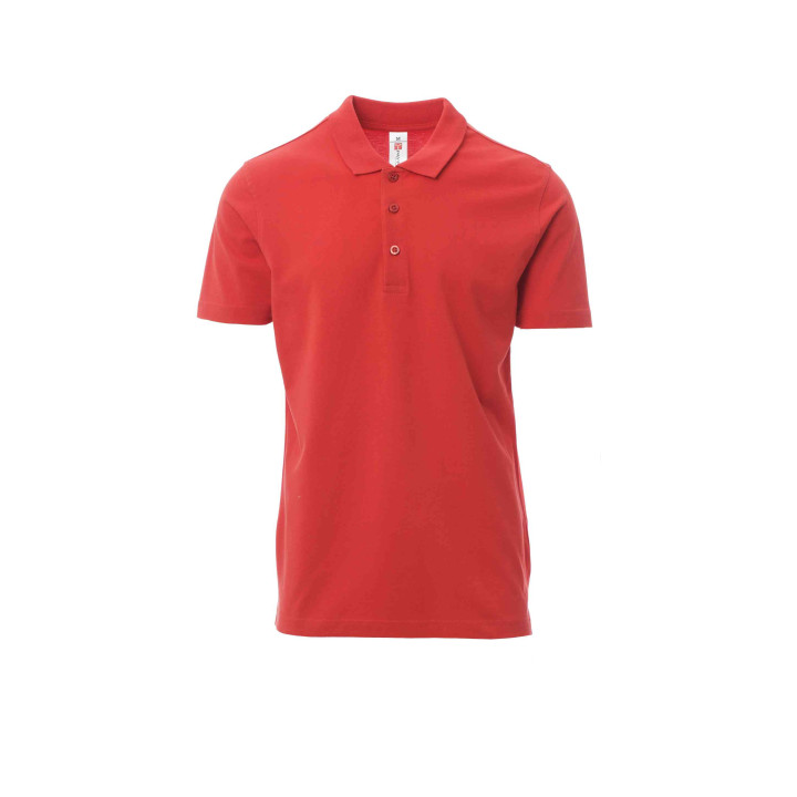Rome Herren Polo