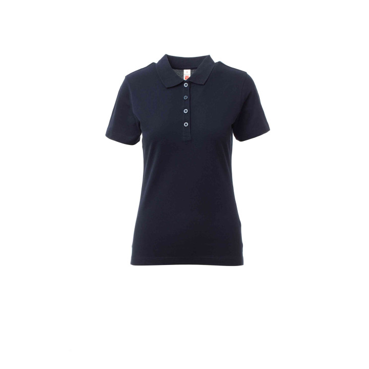 Rome Damen Polo