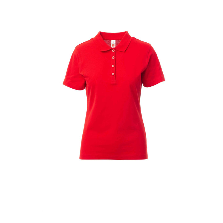 Rome Damen Polo