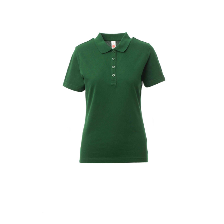 Rome Damen Polo