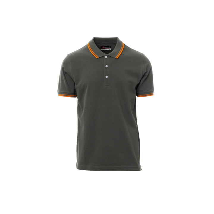 Skipper Herren Polo