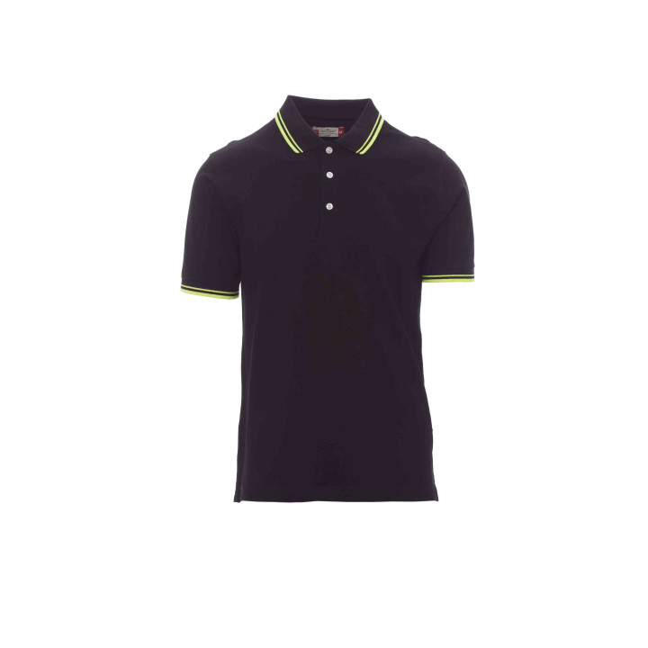 Skipper Herren Polo