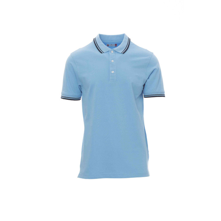 Skipper Herren Polo