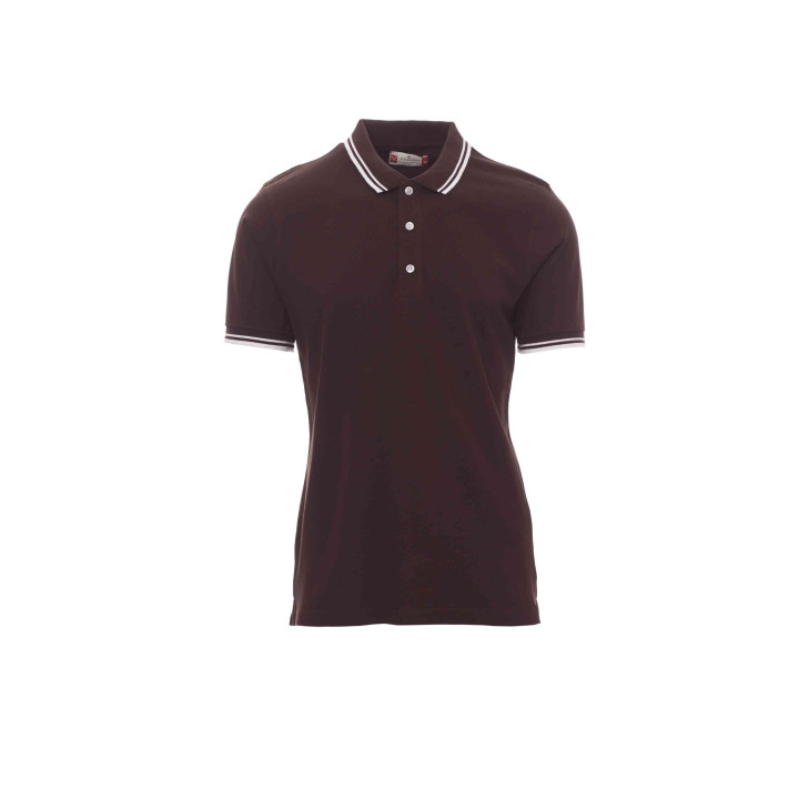Skipper Herren Polo
