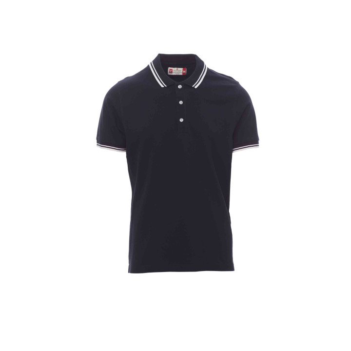 Skipper Herren Polo