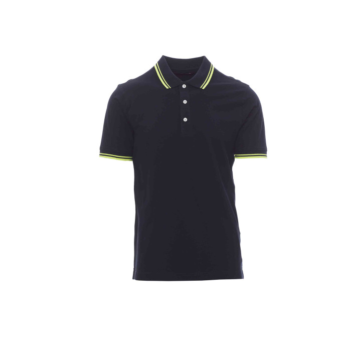 Skipper Herren Polo